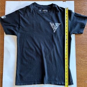 Hunter Hunter Tshirt